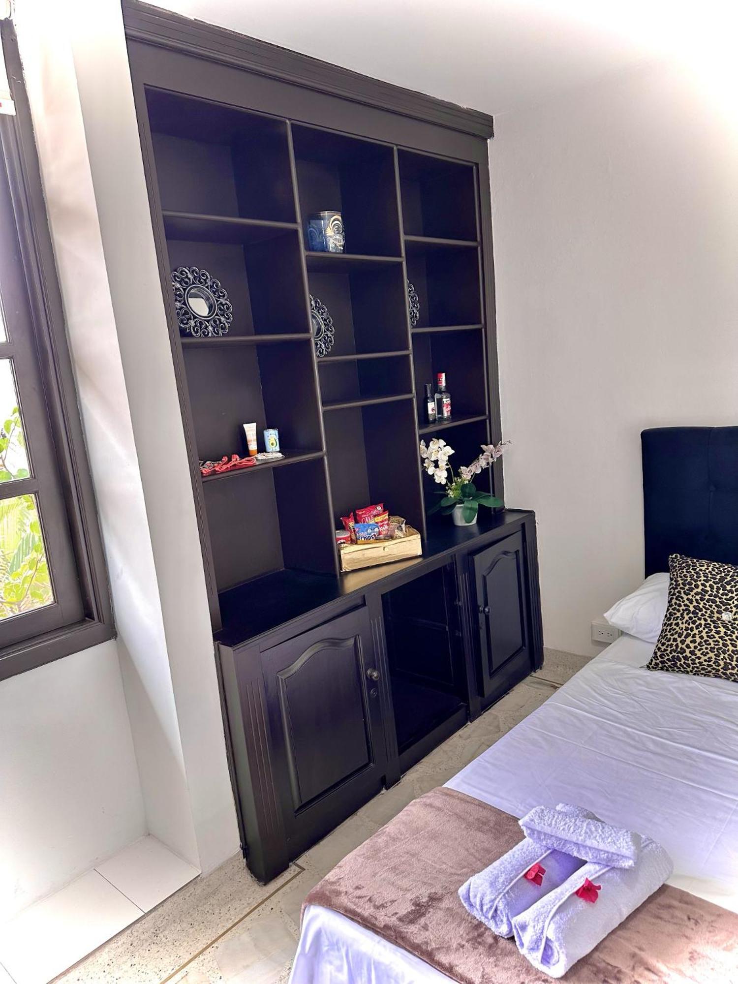 The View Hostel & Lounge Кали Екстериор снимка