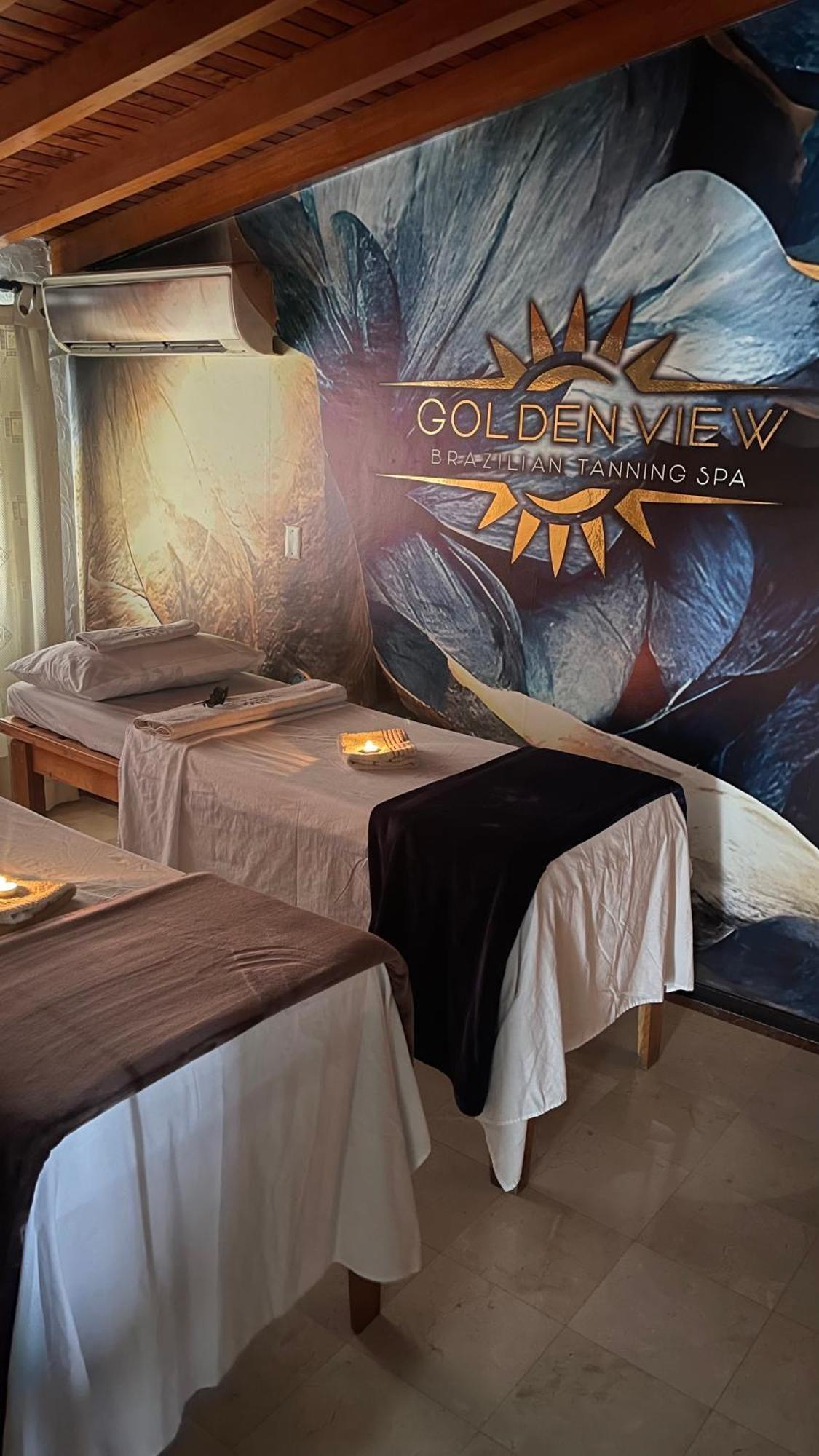The View Hostel & Lounge Кали Екстериор снимка